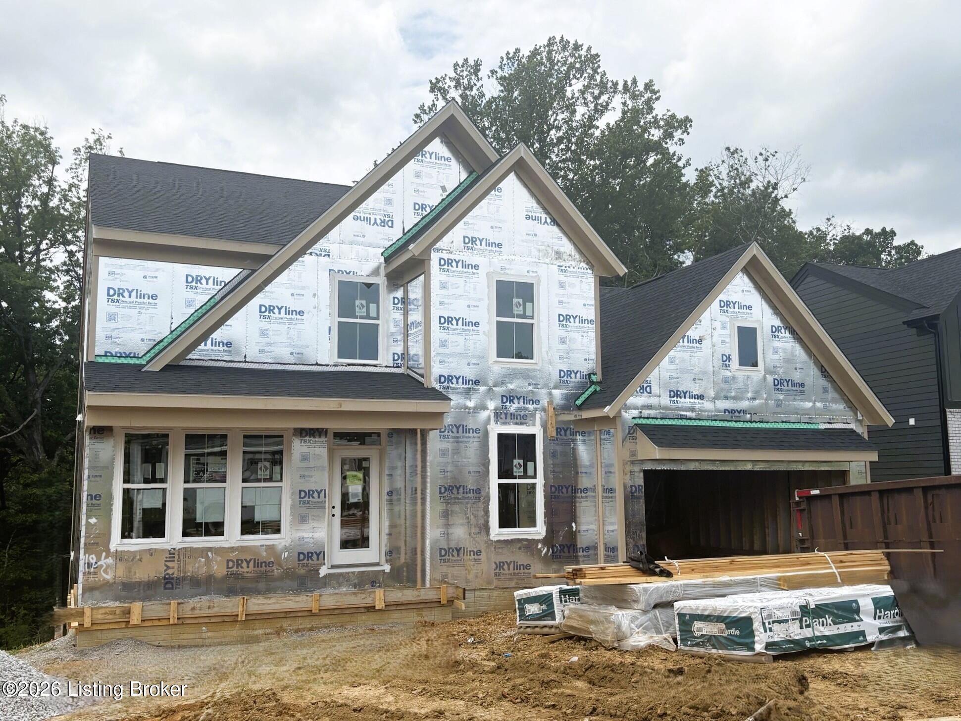 189 Meadow Rose Ln (Winston)