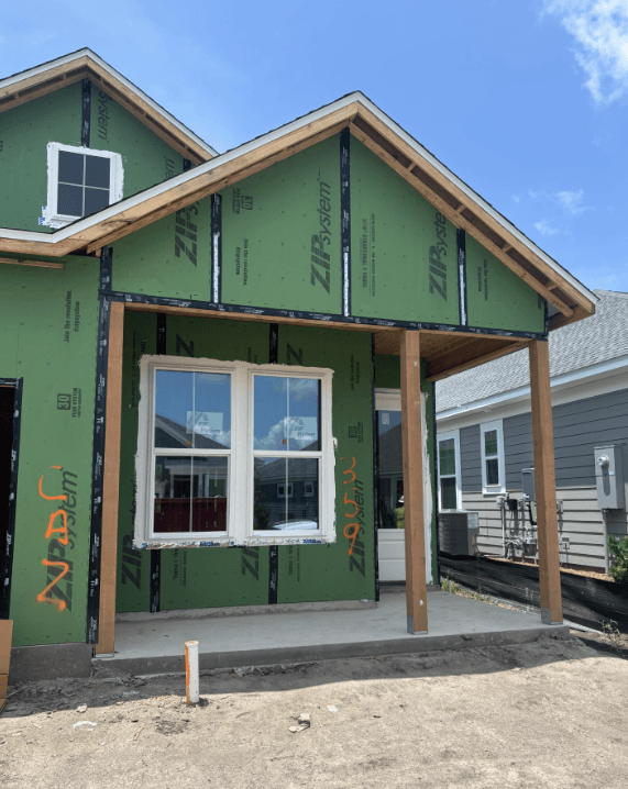 Lucas - The Villas at Longleaf Park, a Watersound Origins® community: Inlet Beach, Florida - Fischer Homes 