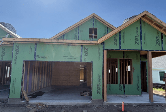 Lucas - The Villas at Longleaf Park, a Watersound Origins® community: Inlet Beach, Florida - Fischer Homes 