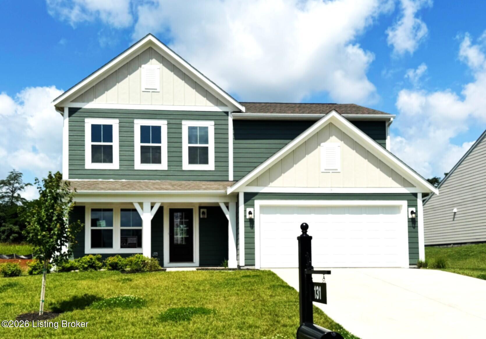 131 Misty Green Ct (Greenbriar)