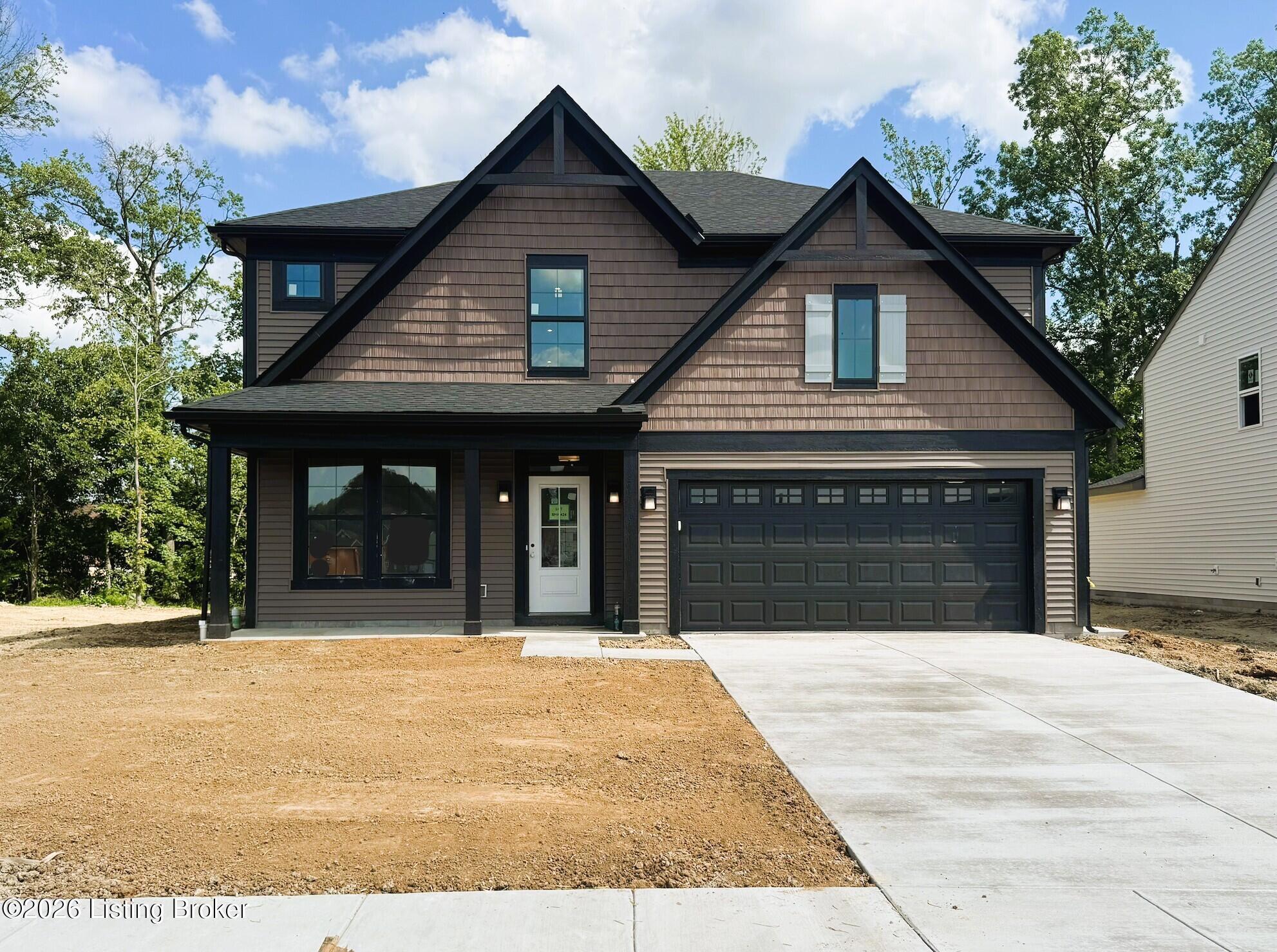 162 Dayflower Ct (Birch)