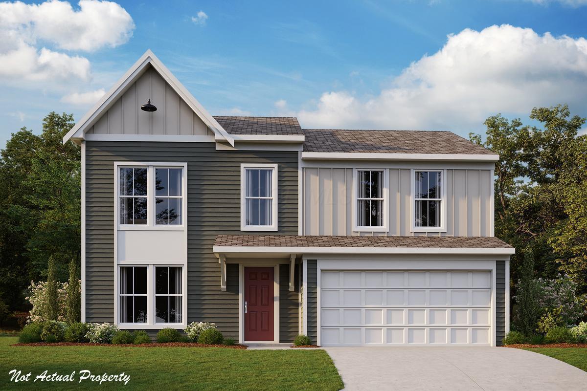 6239 Encosta Way (Yosemite)