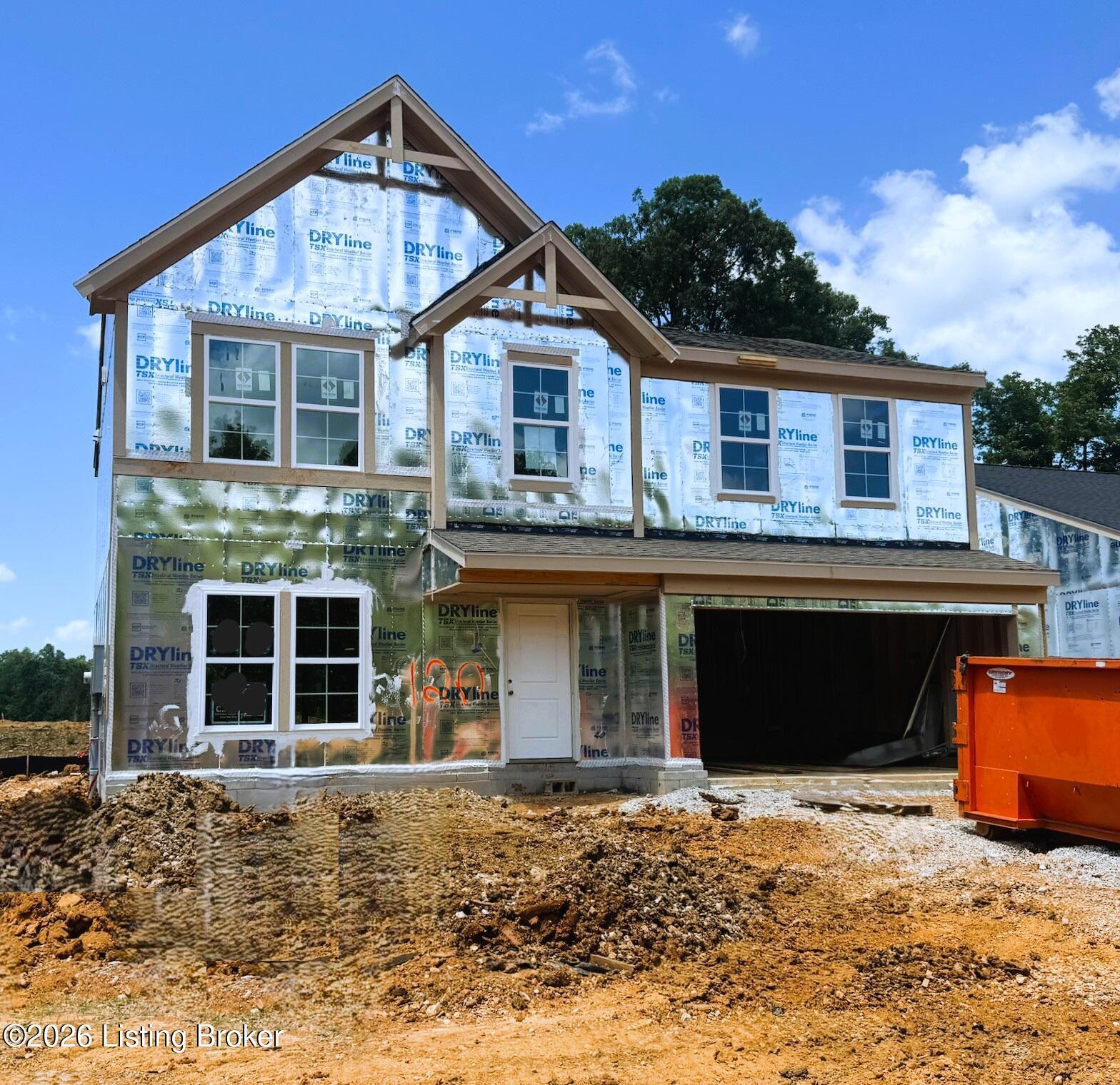 108 Hearthstone Ln (Yosemite)