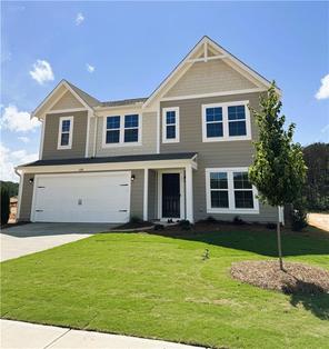 119 Tugaloo Circle SE (Breckenridge)
