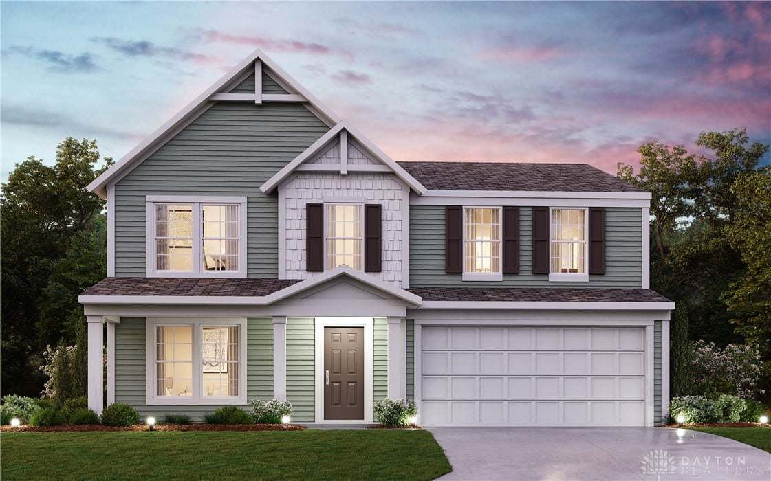 143 Kenneth Hamilton Way (Yosemite)