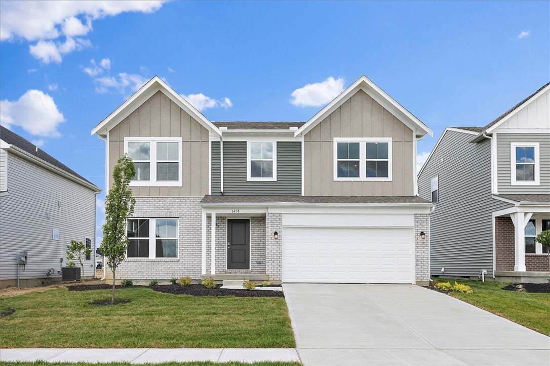 6438 River Birch Street (Yosemite)