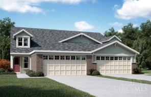 2072 Wild Berry Way (Wembley)