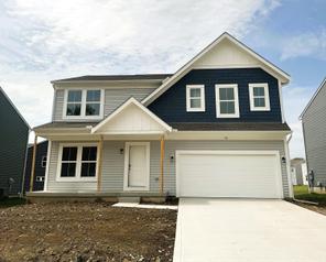 359 Isaac Tharp Street (Cumberland)