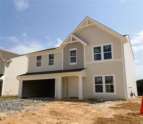 5 Tugaloo Circle SE (Yosemite)