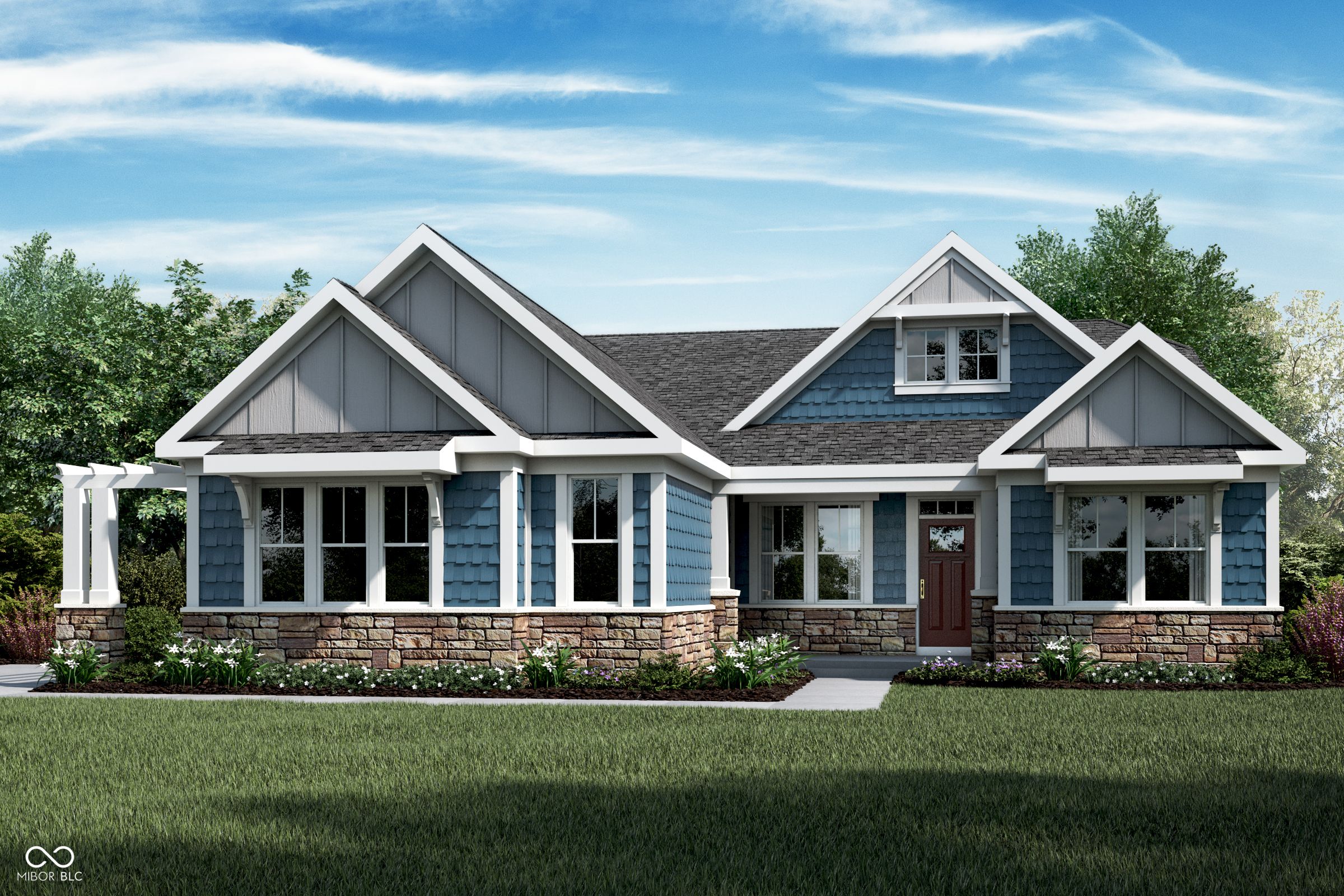 11744 Sage Creek Bend (Everett)