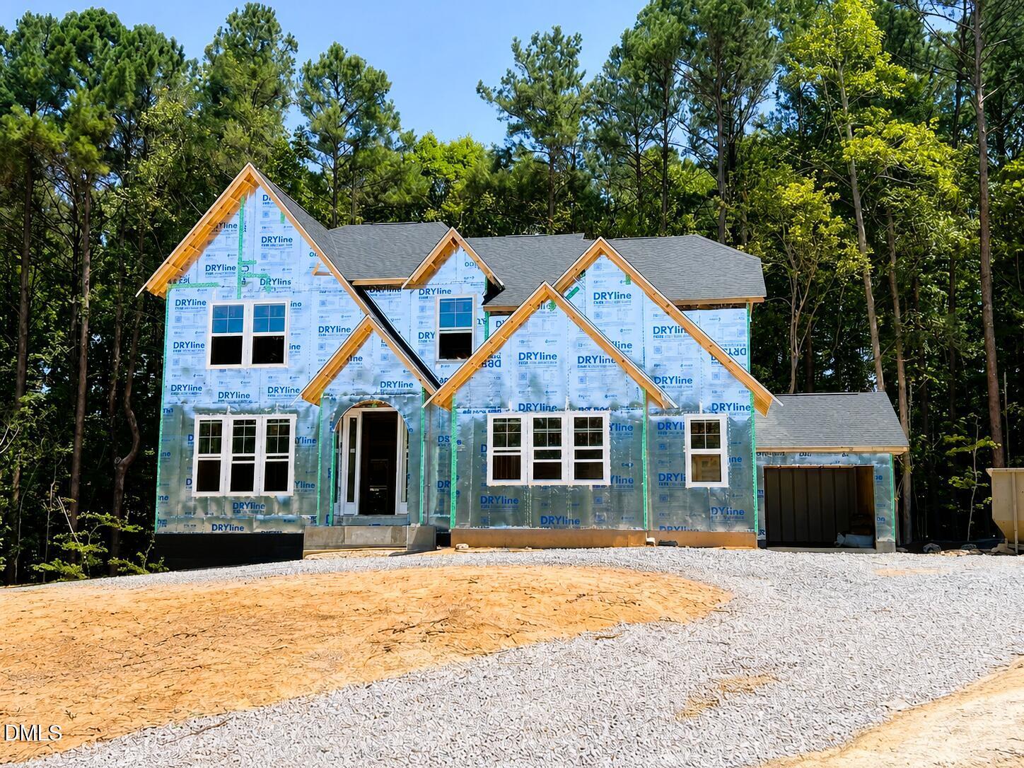 Clay - Watson at Flowers Plantation: Clayton, North Carolina - Fischer Homes 
