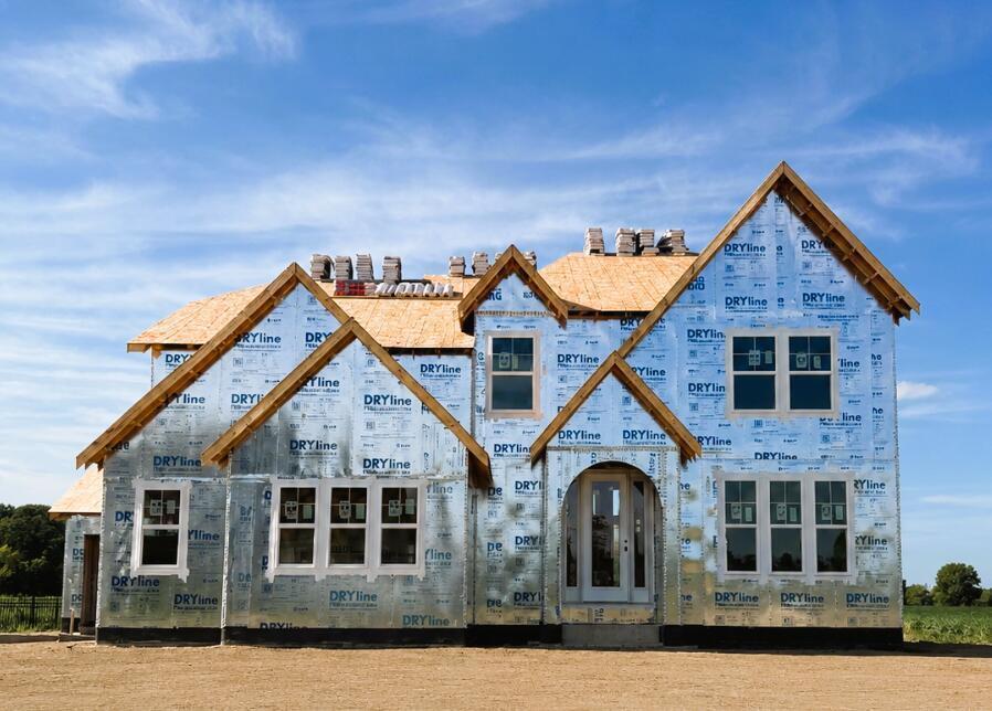 Pearson - Alton Place: Hilliard, Ohio - Fischer Homes 