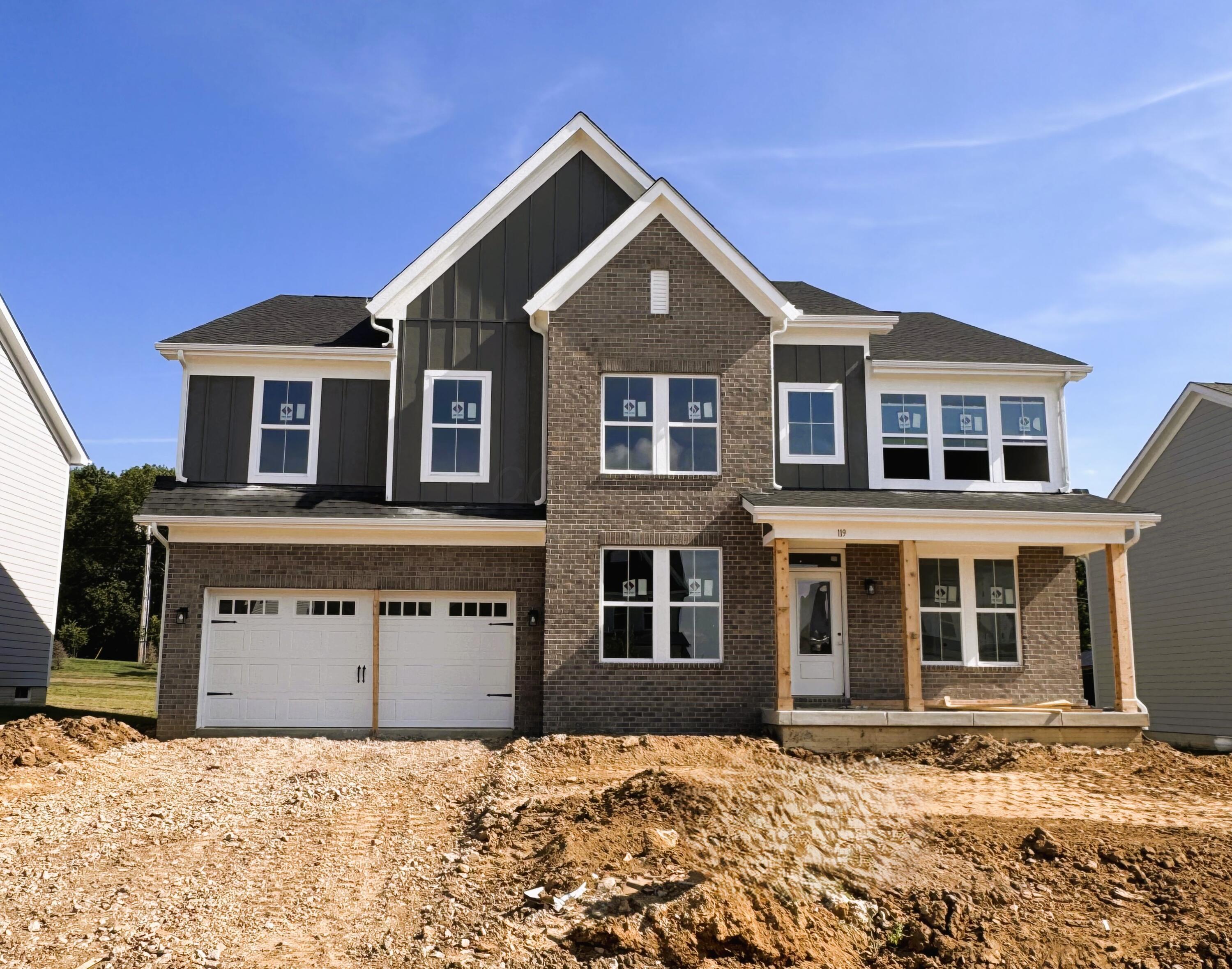 119 Littondale Drive (Carrington)
