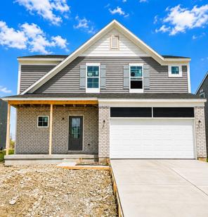 1707 Cherry Blossom Drive (Danville)