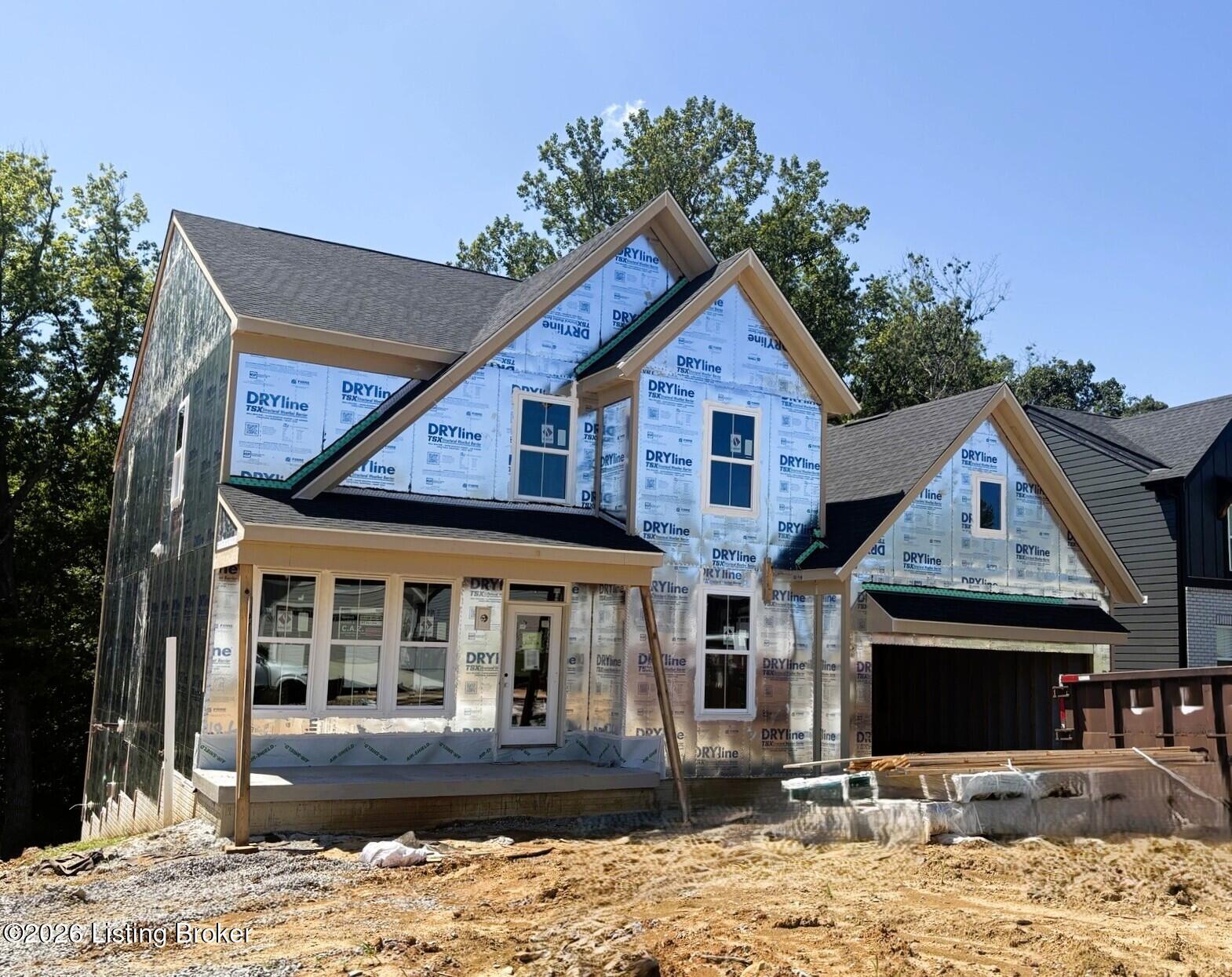 189 Meadow Rose Ln (Winston)