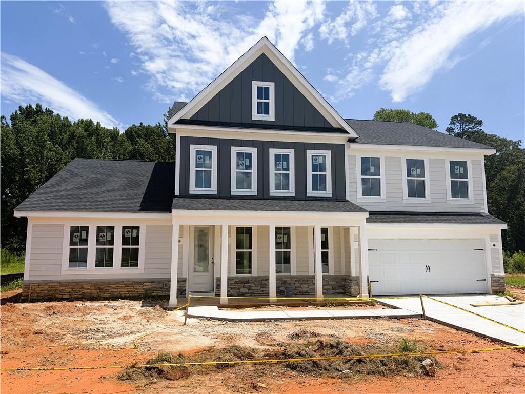 159 Hidden Fields Way (Leland)