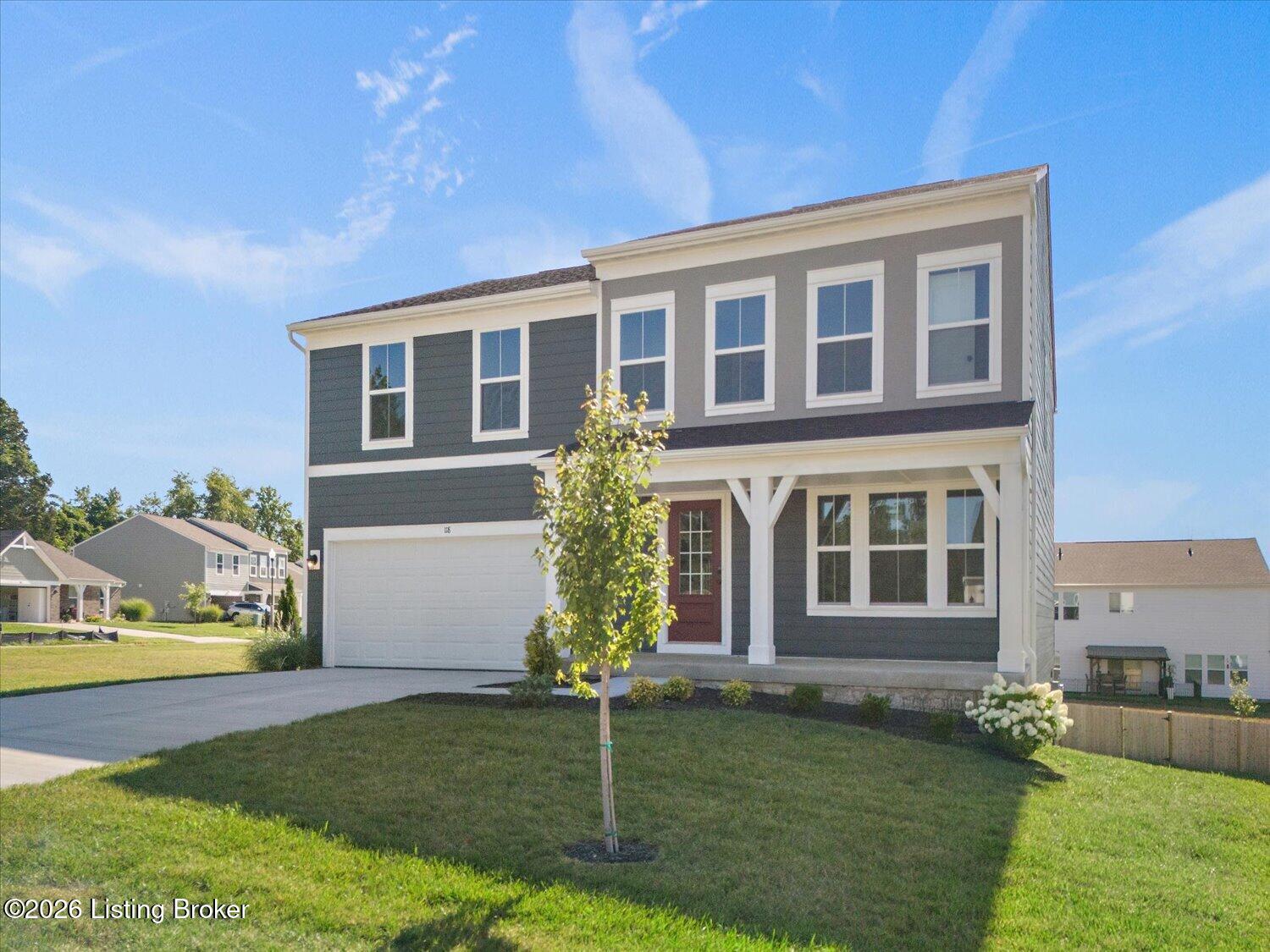 118 Misty Green Ct (Jensen)