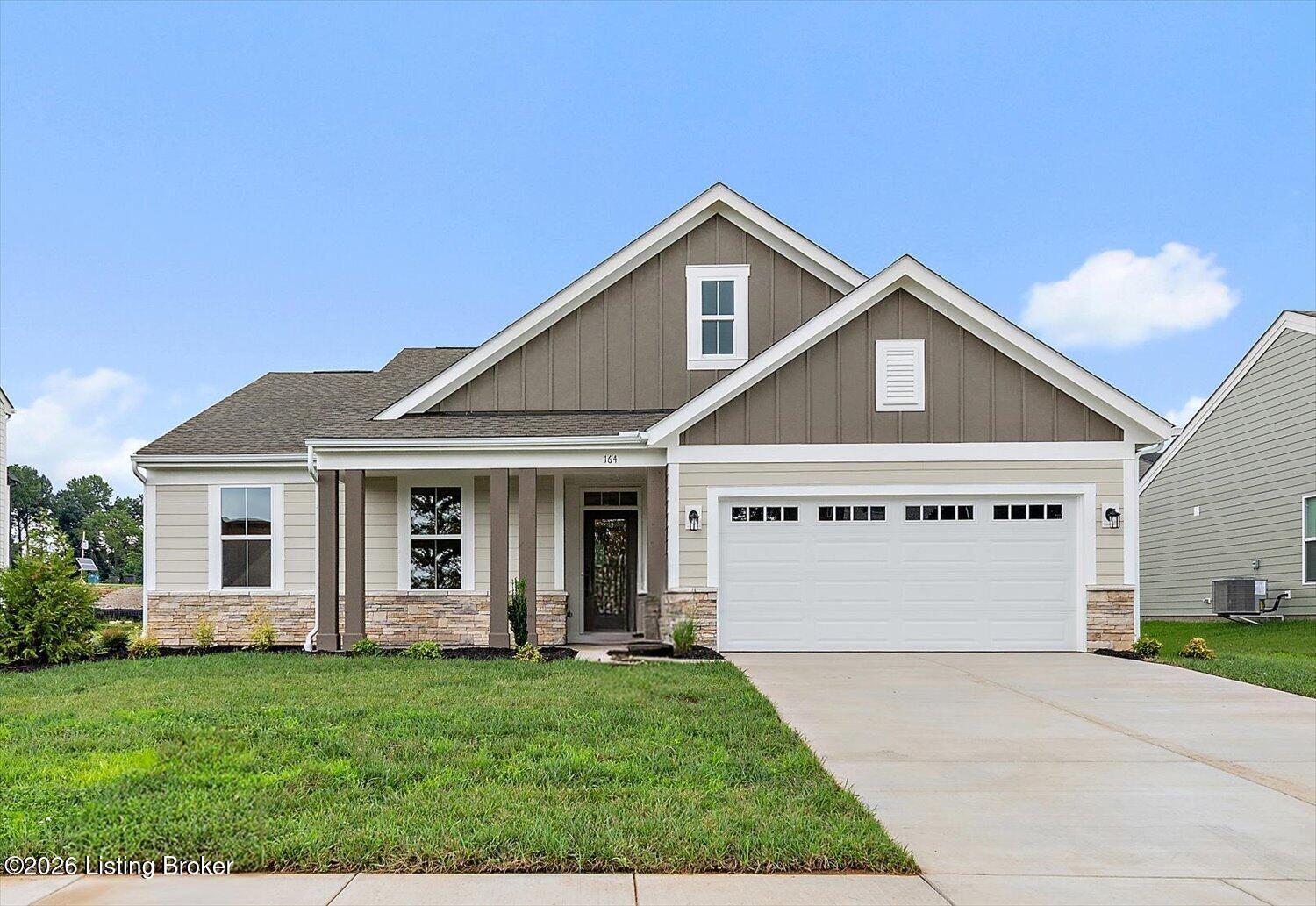 164 Meadow Rose Ln (Magnolia)