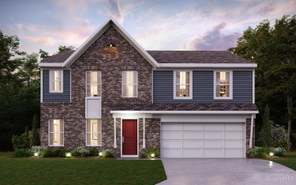 1185 Buxton Oaks Drive (Jensen)