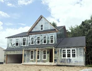 132 Wood Grove Lane (Leland)