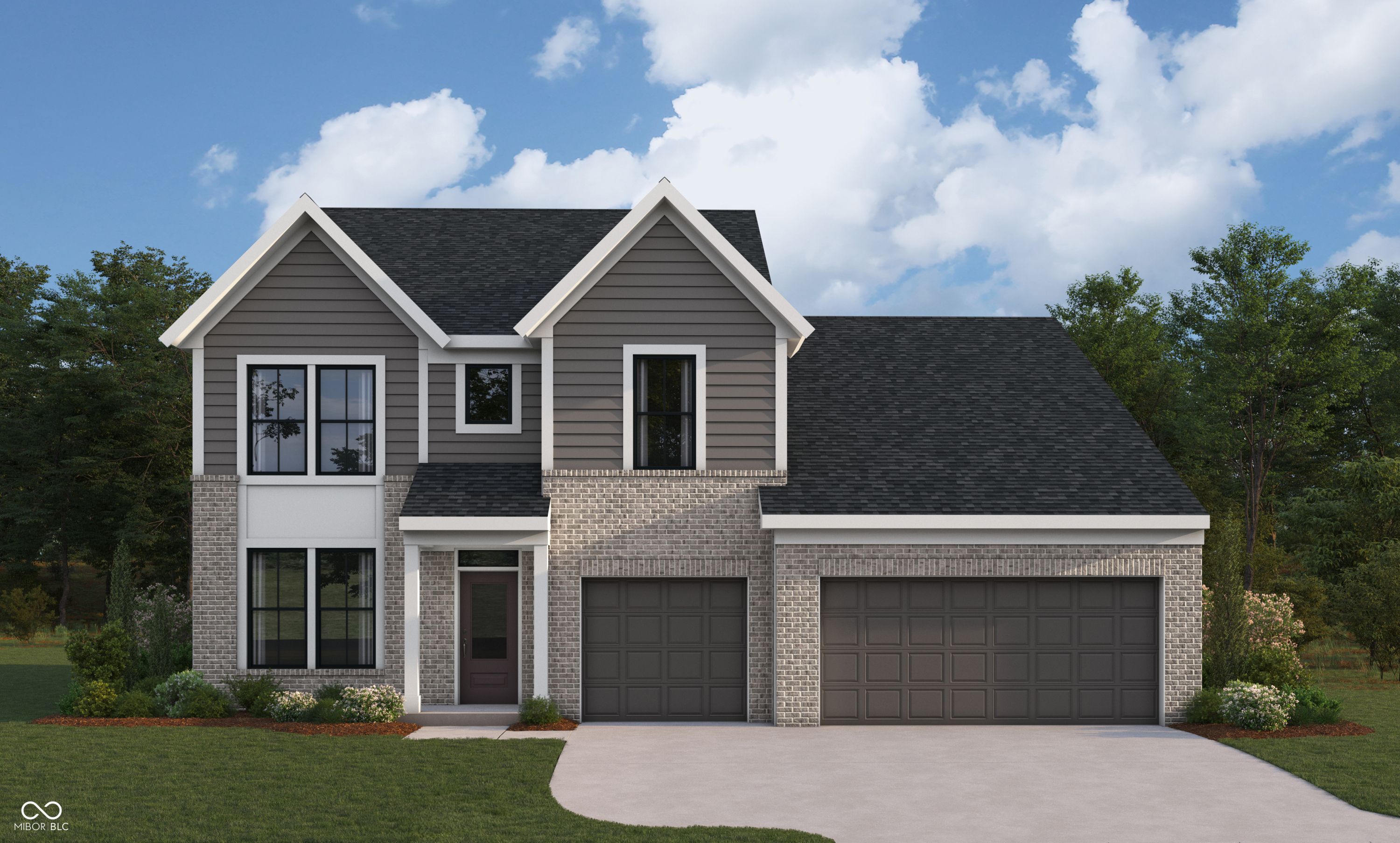 9552 Hemingway Drive (Winston)