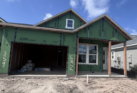 66 B Suwannee Drive (Lucas)