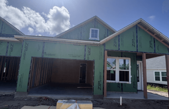 18 B Suwannee Drive (Lucas)