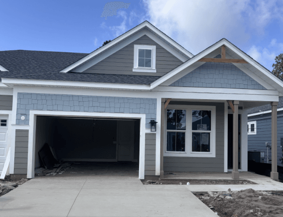 70 B Suwannee Drive (Lucas)