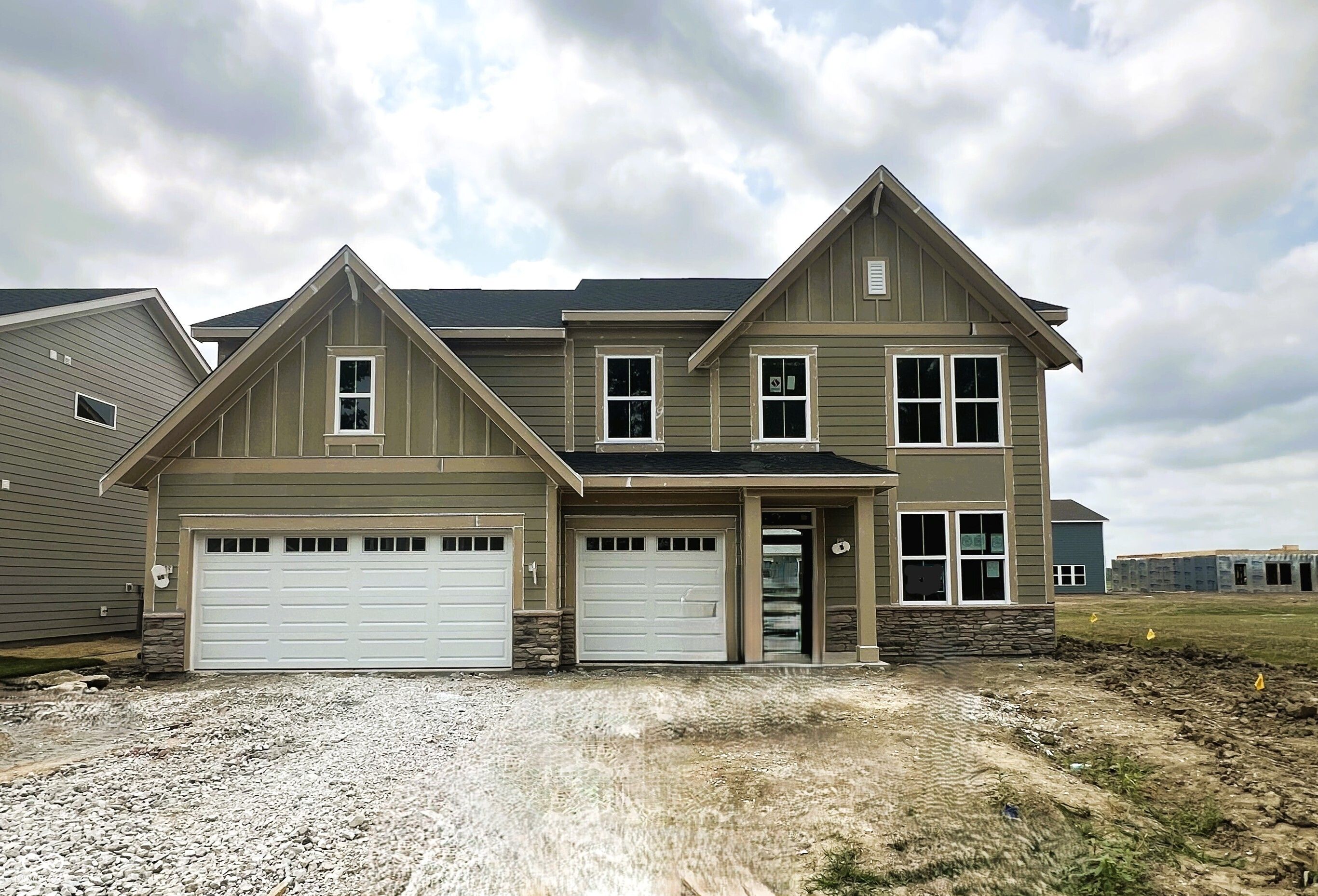 9551 Hemingway Drive (Grandin)