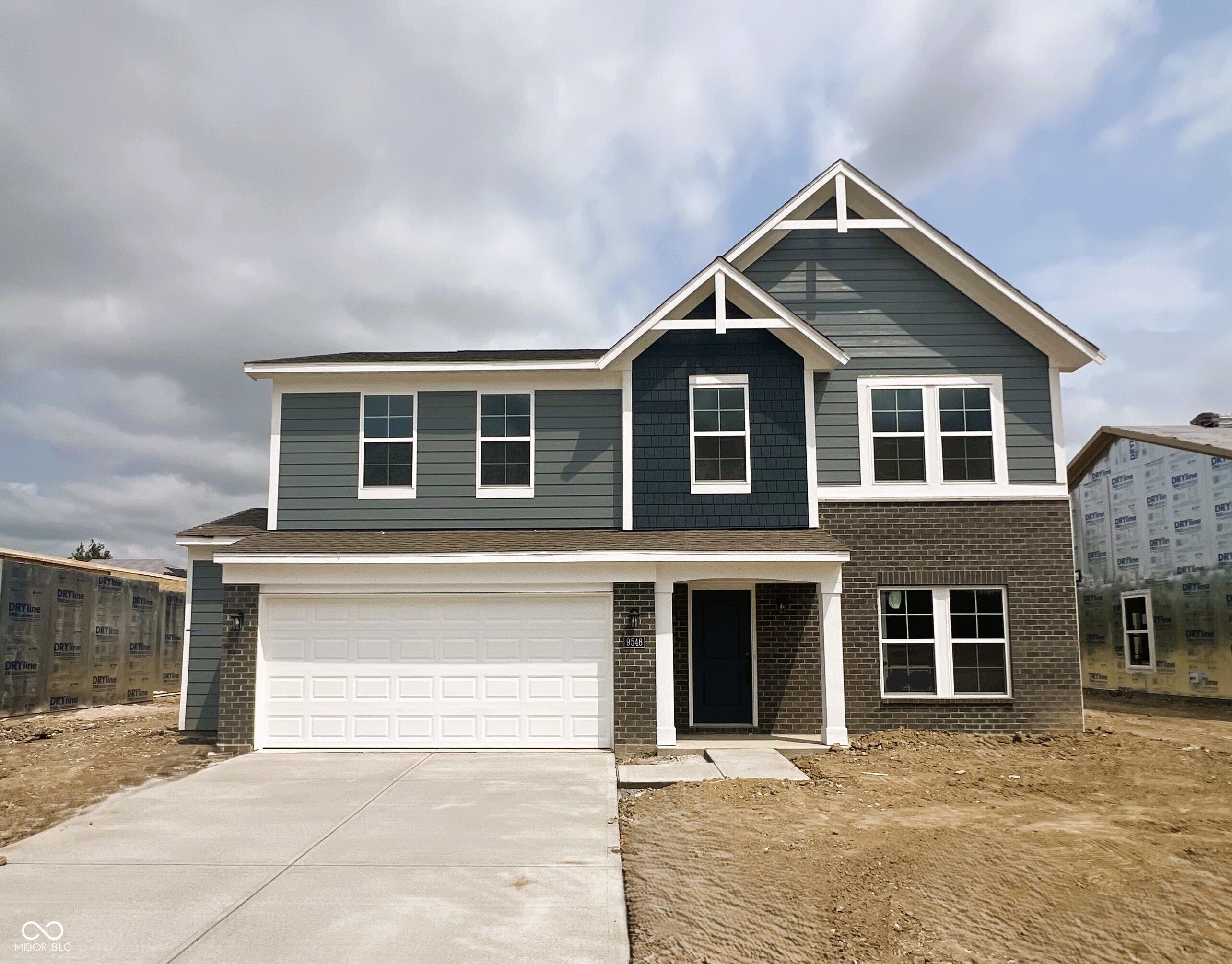 9548 Jadestone Way (Yosemite)