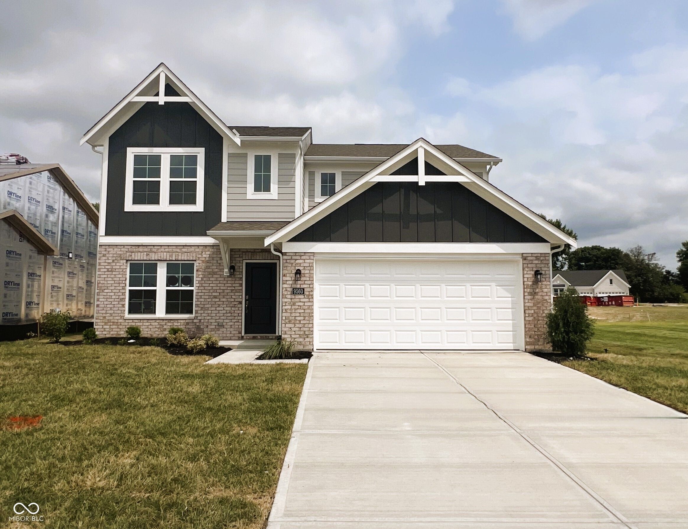 9560 Jadestone Way (Fairfax)