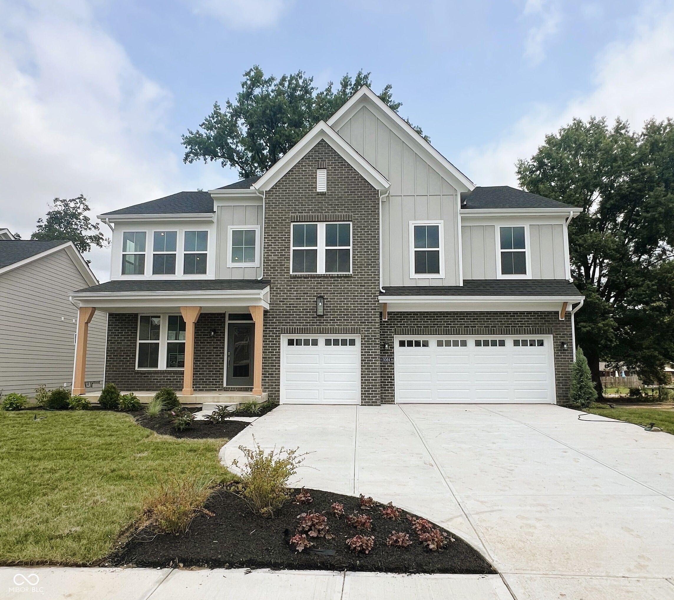 9564 Hemingway Drive (Carrington)