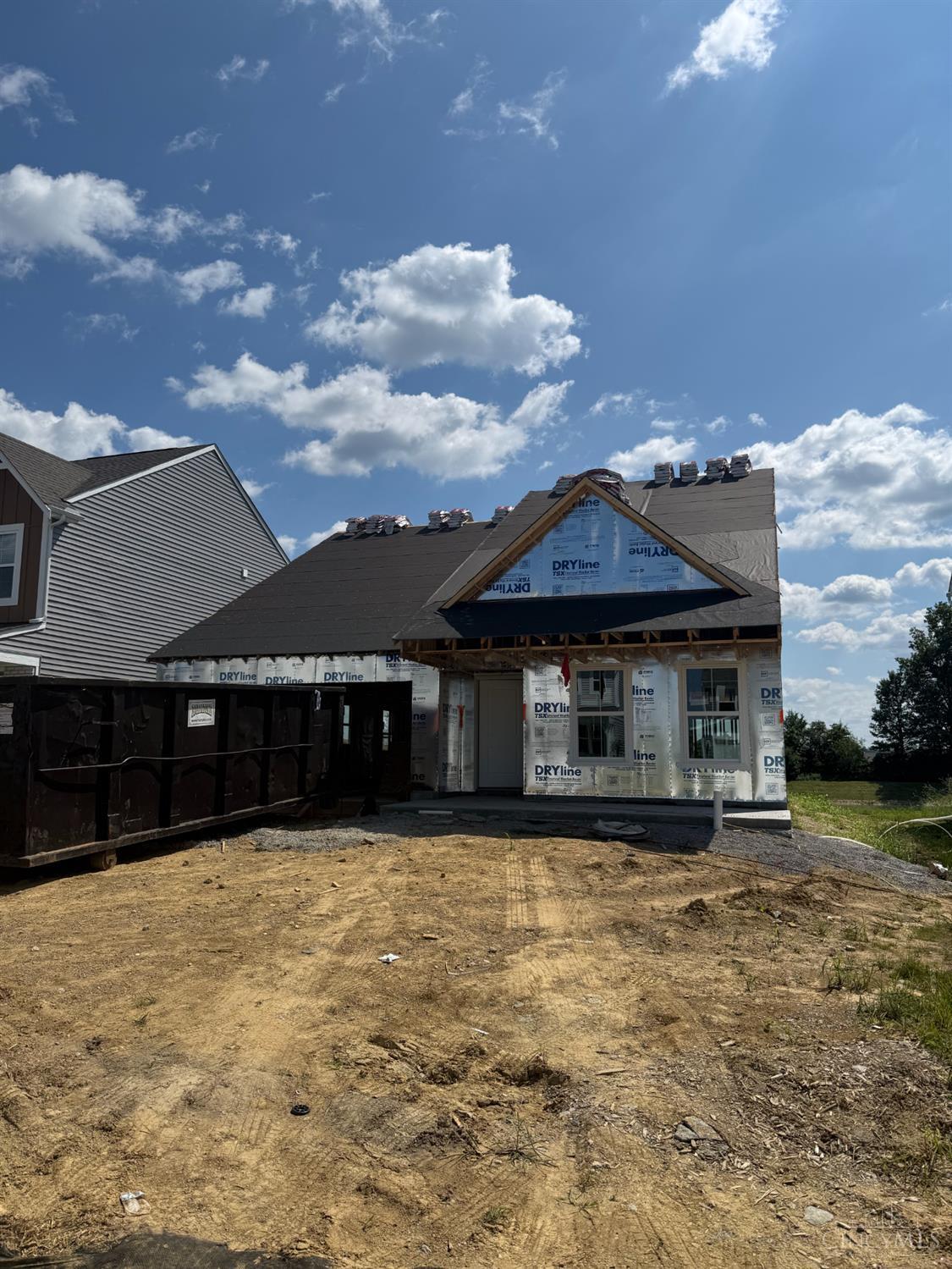 Beacon - Harvest Meadows: Batavia, Ohio - Fischer Homes 