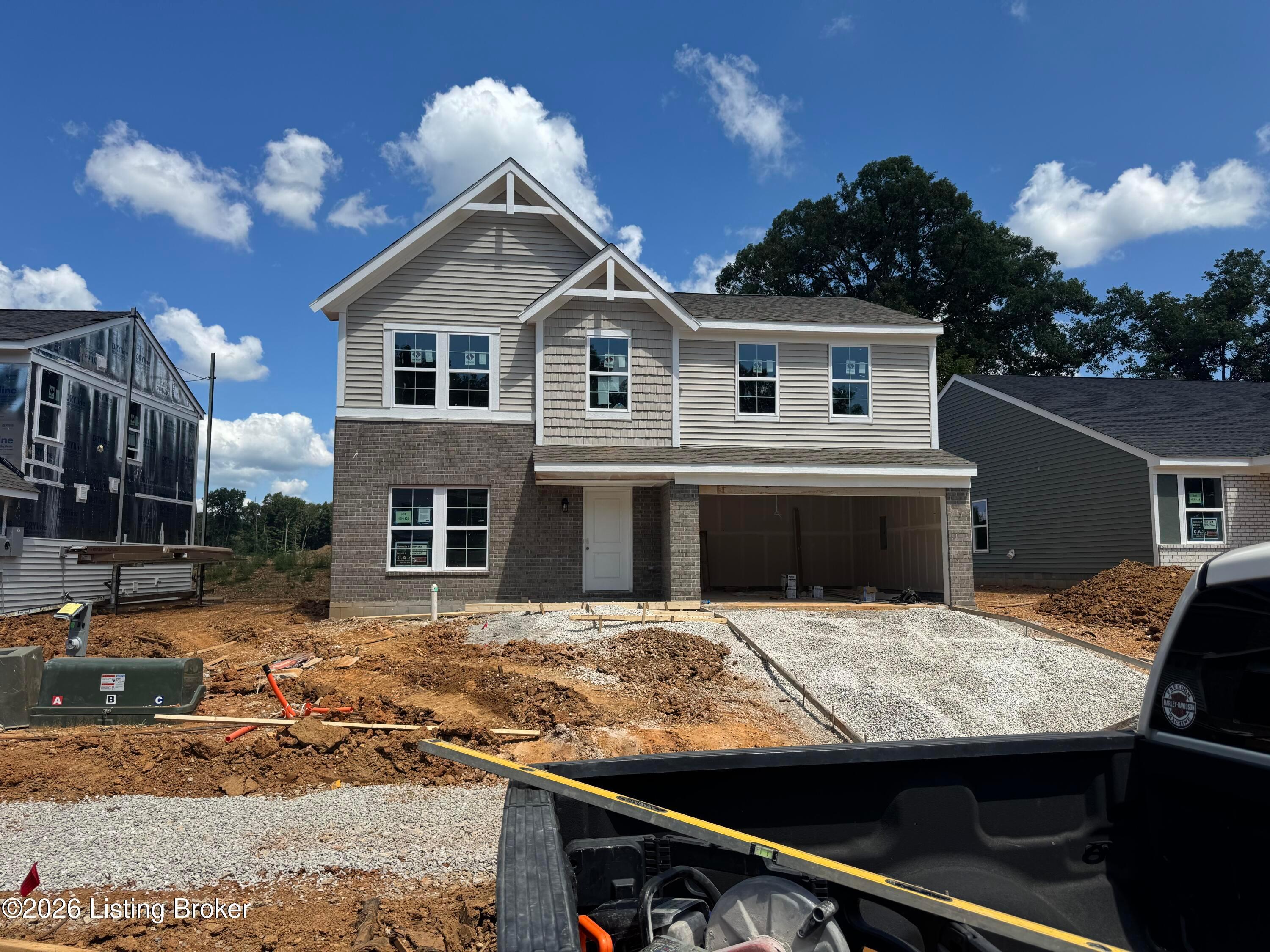 120 Hearthstone Ln (Wesley)