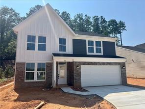 46 Park Village Bend (Olive)