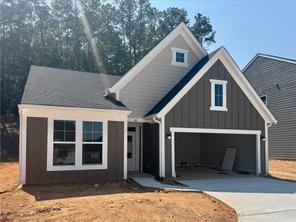40 Park Village Bend (Linden)