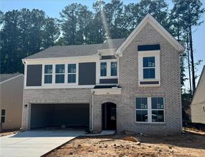 34 Park Village Bend (Ivy)