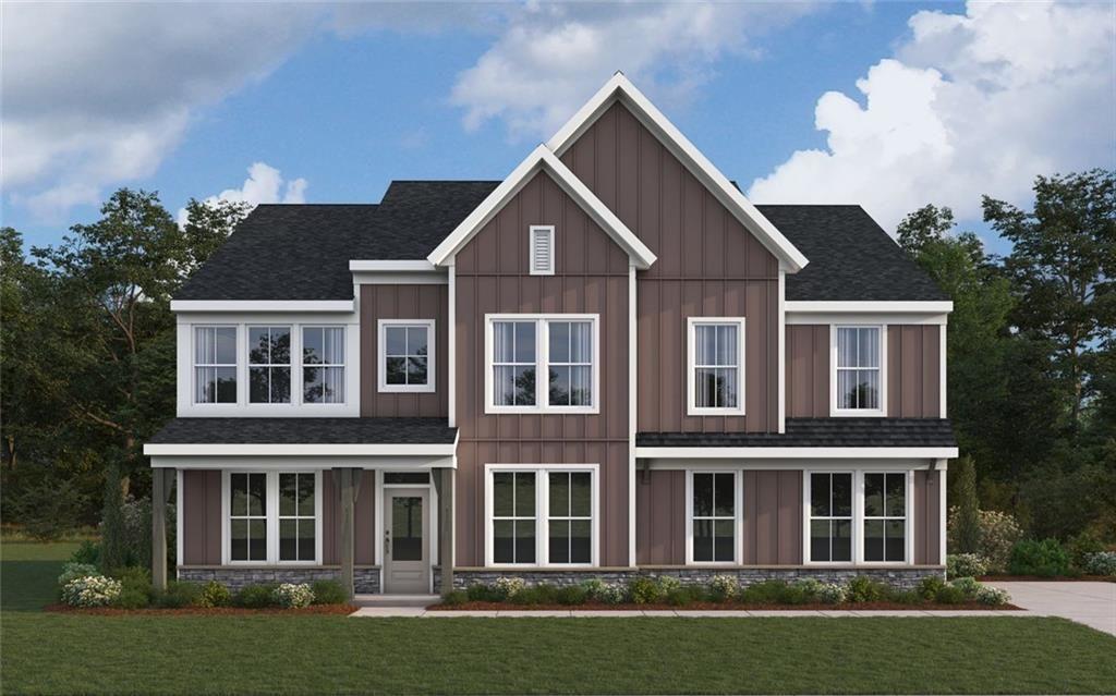 549 Haven Way (Carrington)
