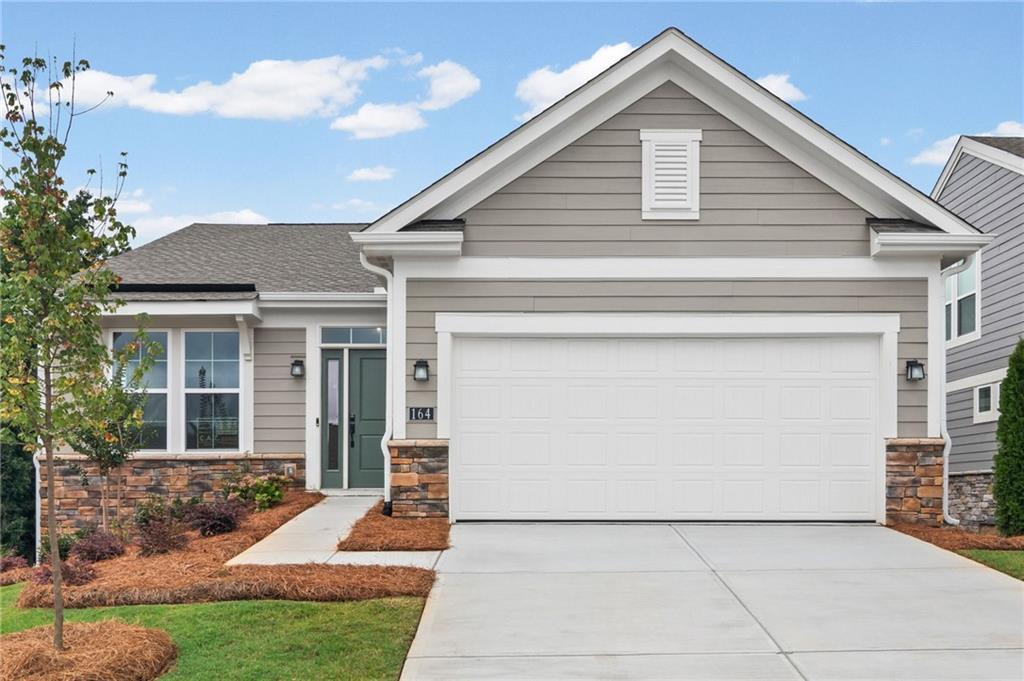 164 Laurel Farms Lane (Edenton)