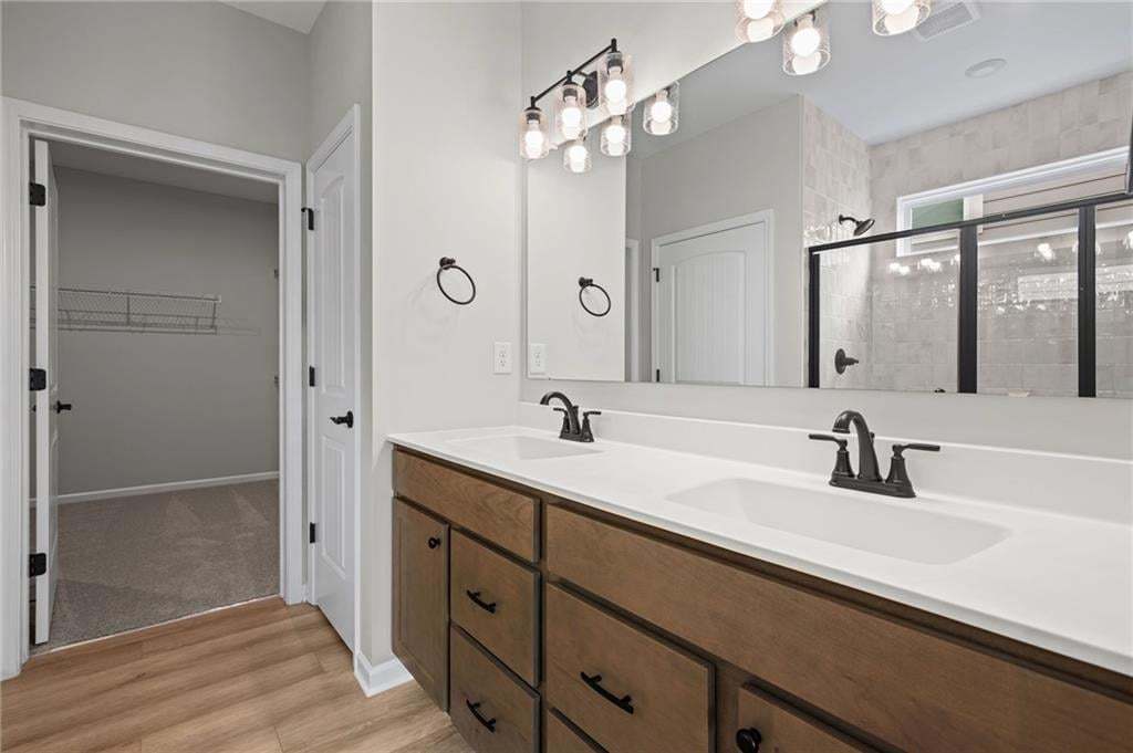 Bathrooms Image