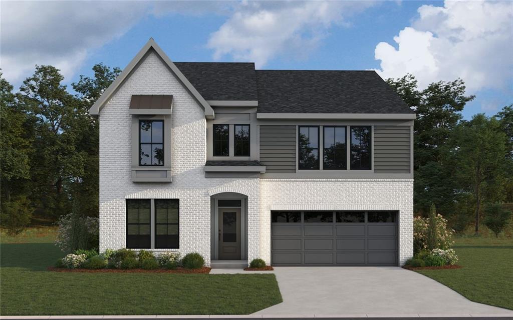 119 Loon Lake Way (Ivy)