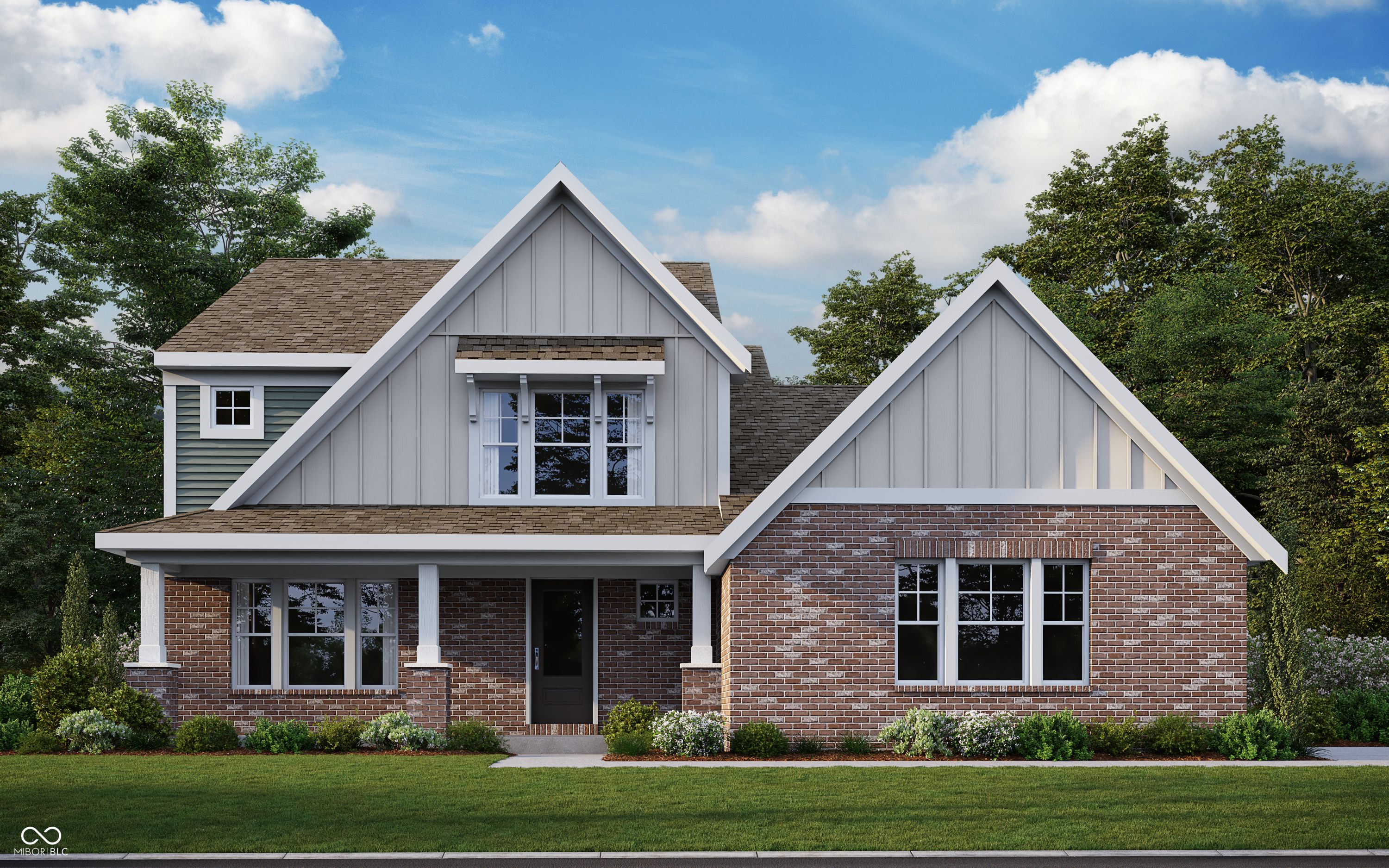 6233 Millstone Lane (Charles)