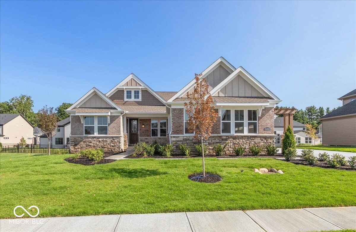 15200 Quiet Trace Court (Everett)