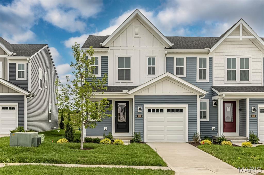 104 Mora Boulevard (Durham)