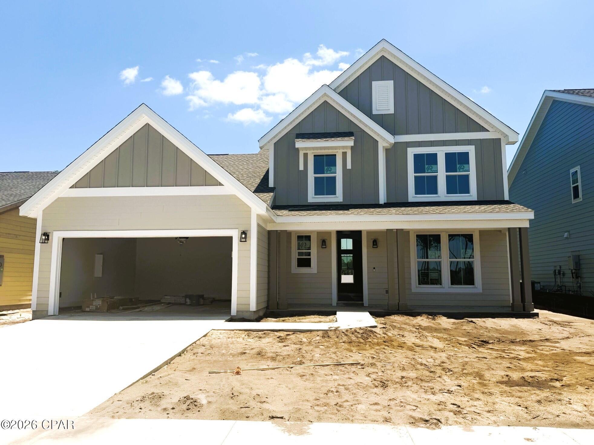 326 Sheephead Bayou Drive (Charles)