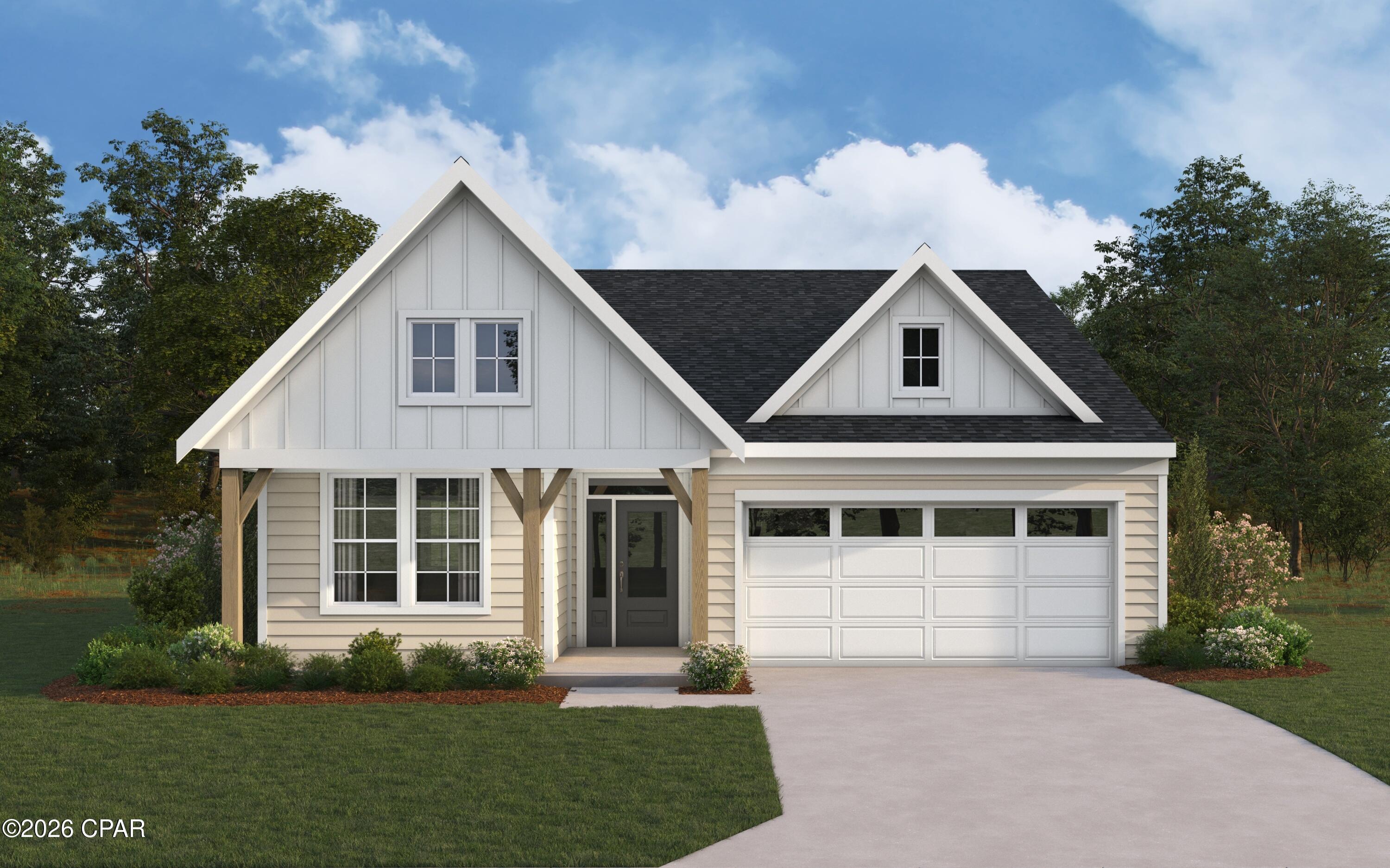 1045 Crystal Bayou Boulevard (Amelia)