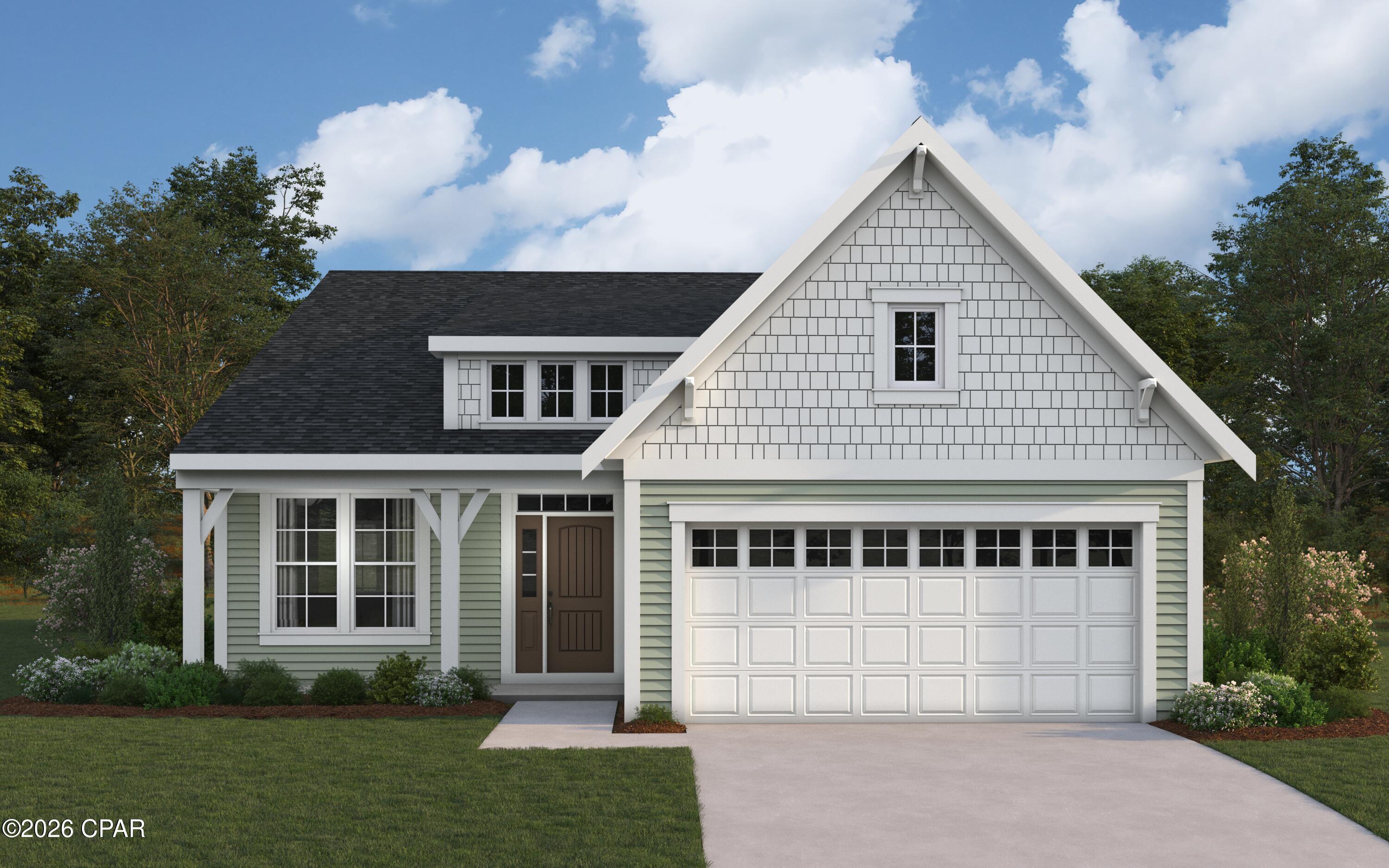 1041 Crystal Bayou Boulevard (Wilmington)