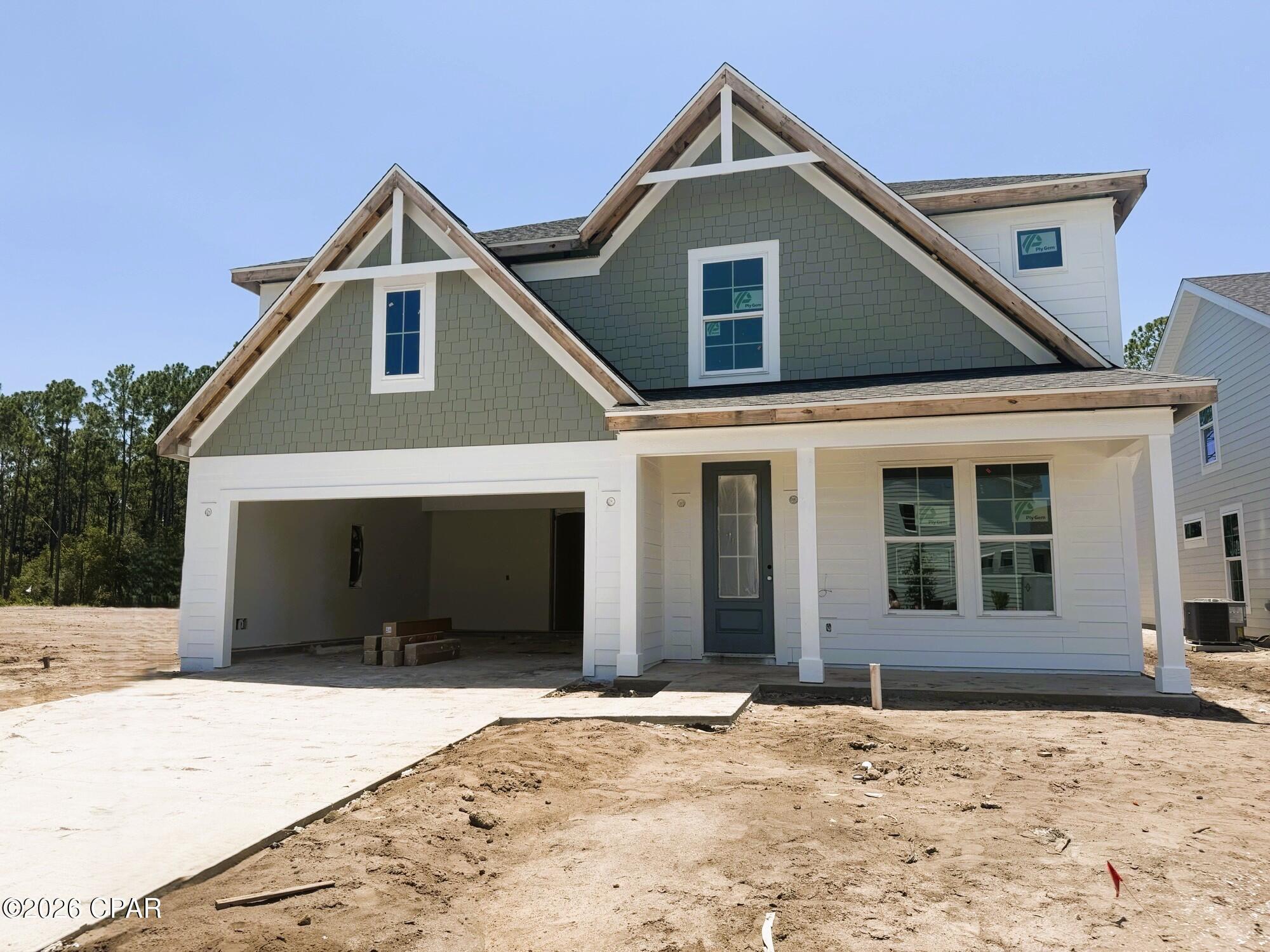 843 Crystal Bayou Blvd. (Olive)