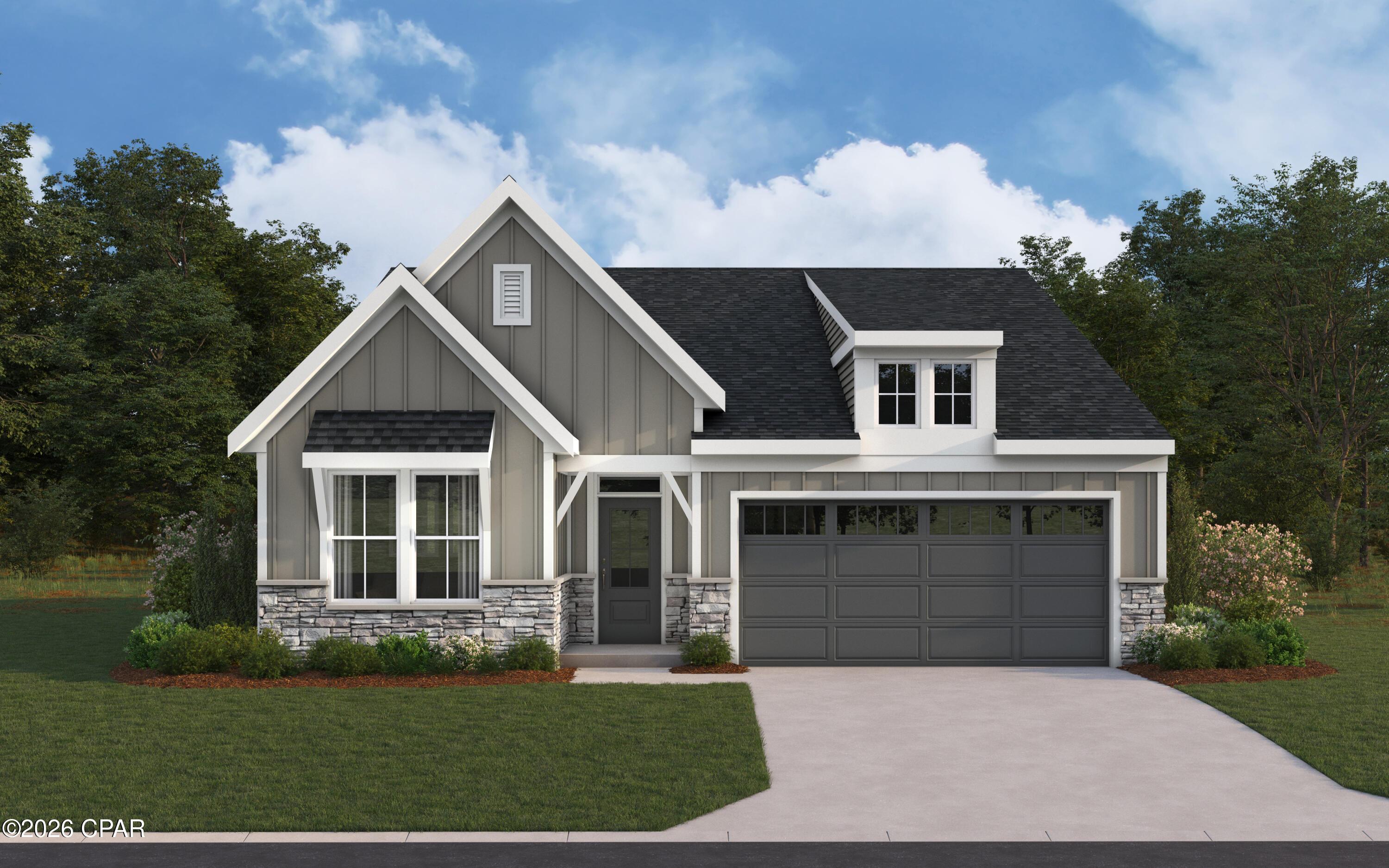 885 MILLBRIDGE DR (Amelia)