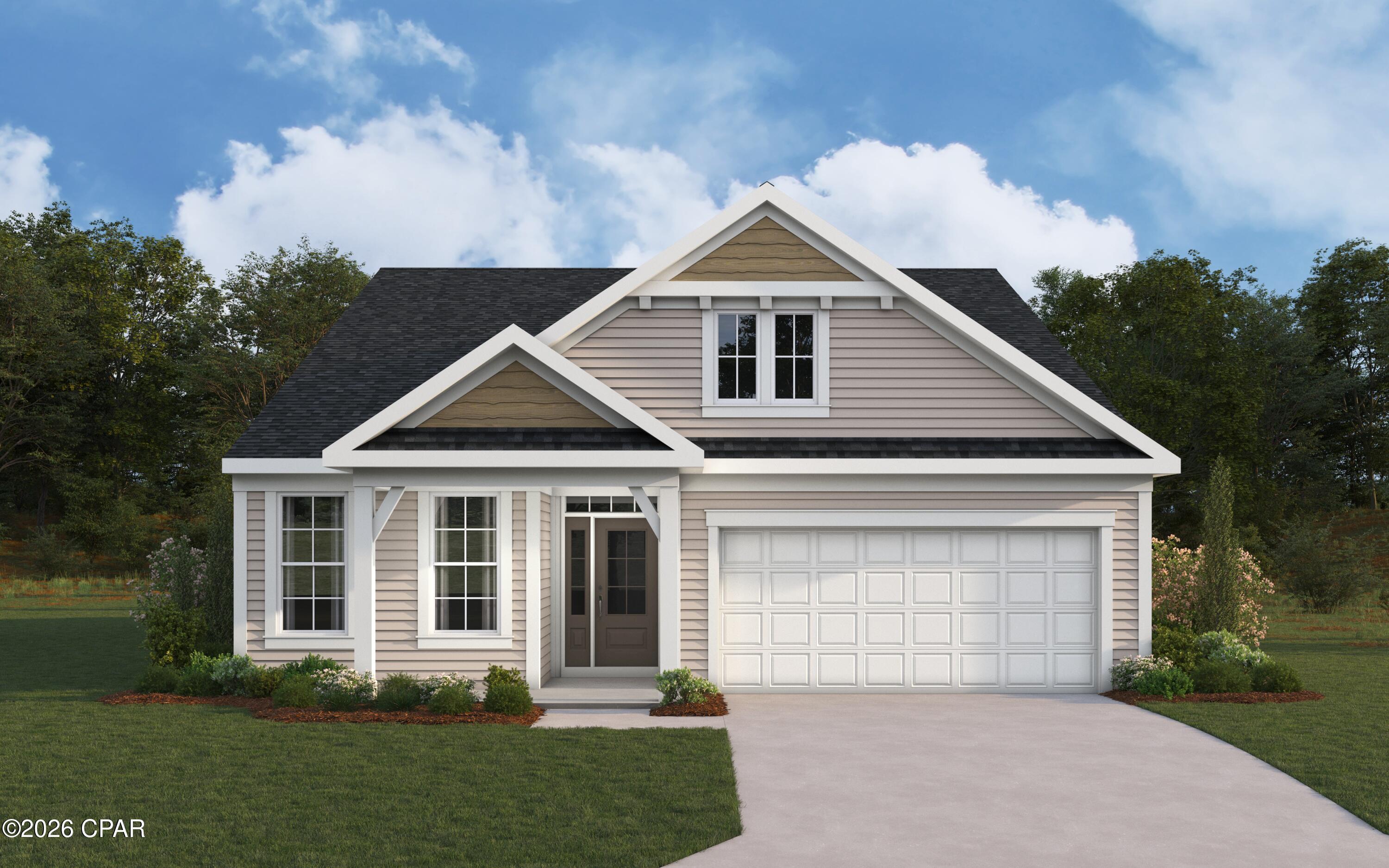 646 MILLBRIDGE DR (Camden)